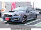 Subaru Levorg VMG