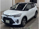Toyota Raize A210A