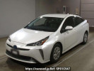 Toyota Prius ZVW51