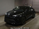 Toyota C-HR ZYX11