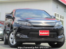 Toyota Harrier Hybrid AVU65W