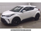 Toyota C-HR NGX50