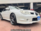 Subaru Impreza GDB