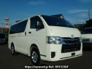 Toyota Hiace Van GDH206V