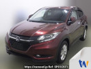Honda VEZEL RU1