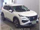 Nissan X-Trail SNT33
