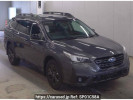 Subaru Legacy Outback BT5