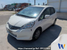 Honda Fit GE6