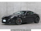 Jaguar F-Type J608A