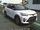 Toyota Raize A200A