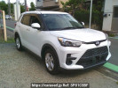 Toyota Raize A200A
