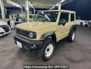 Suzuki Jimny Sierra JB74W