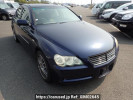 Toyota Mark X GRX120