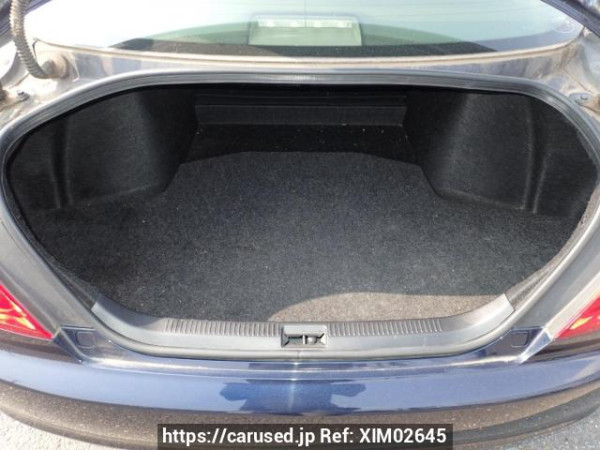Used 2005 AT toyota mark-x GRX120 Image[8]