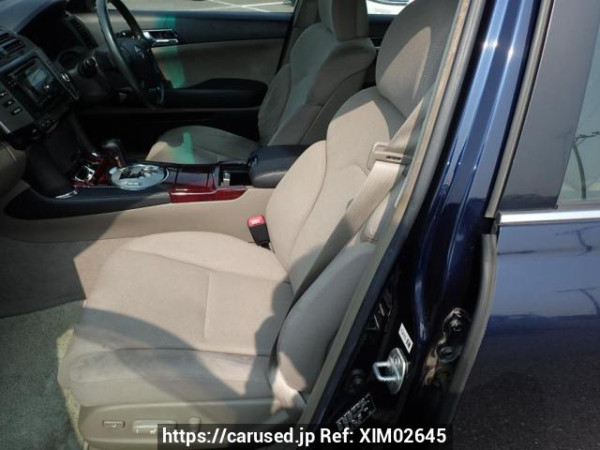 Used 2005 AT toyota mark-x GRX120 Image[11]