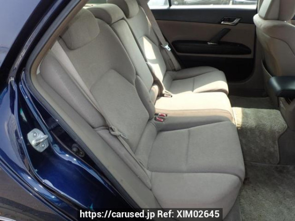 Used 2005 AT toyota mark-x GRX120 Image[12]