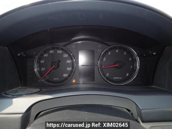 Used 2005 AT toyota mark-x GRX120 Image[16]