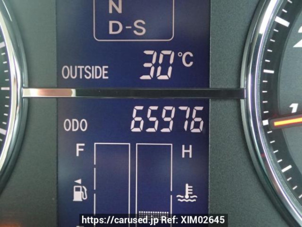 Used 2005 AT toyota mark-x GRX120 Image[17]