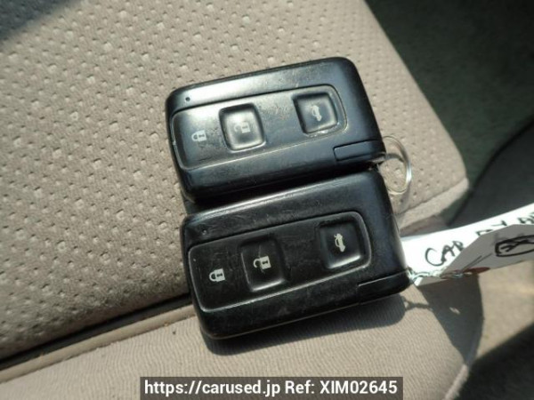 Used 2005 AT toyota mark-x GRX120 Image[20]