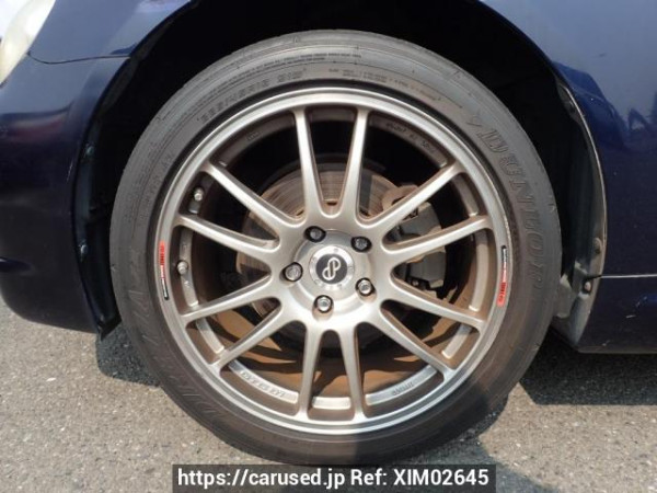 Used 2005 AT toyota mark-x GRX120 Image[21]