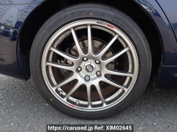 Used 2005 AT toyota mark-x GRX120 Image[23]