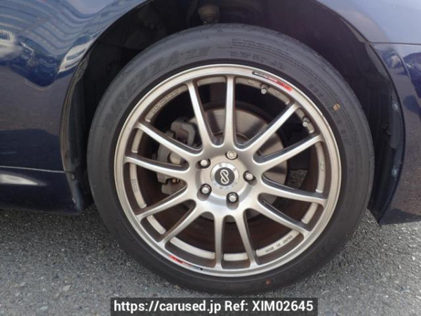 Used 2005 AT toyota mark-x GRX120 Image[24]