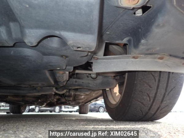 Used 2005 AT toyota mark-x GRX120 Image[26]