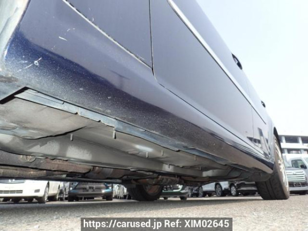 Used 2005 AT toyota mark-x GRX120 Image[28]