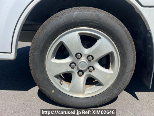 Used 2003 MT mitsubishi delica SK82VM Image[21]