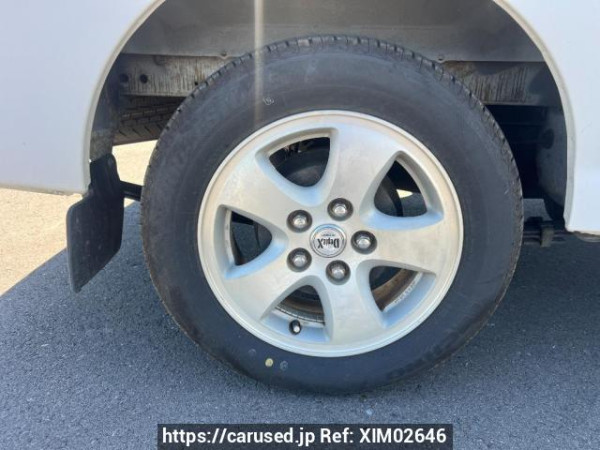 Used 2003 MT mitsubishi delica SK82VM Image[23]