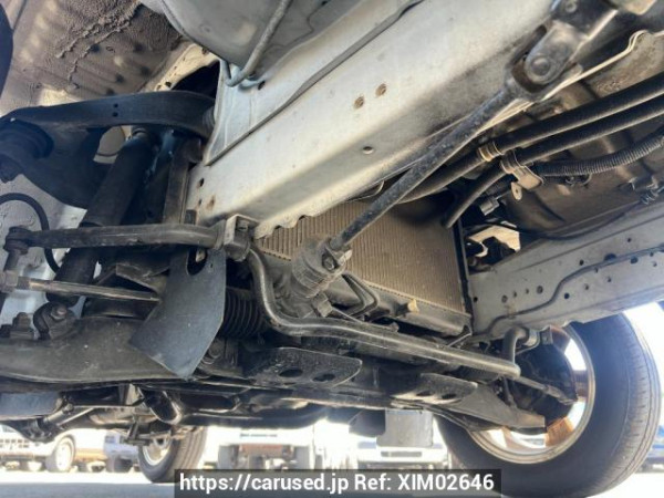 Used 2003 MT mitsubishi delica SK82VM Image[25]