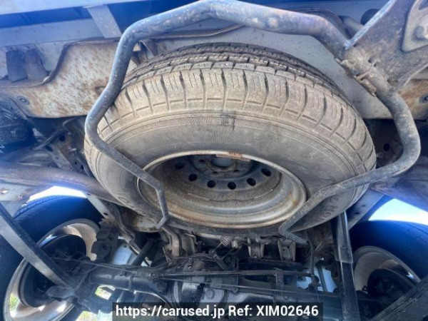 Used 2003 MT mitsubishi delica SK82VM Image[29]