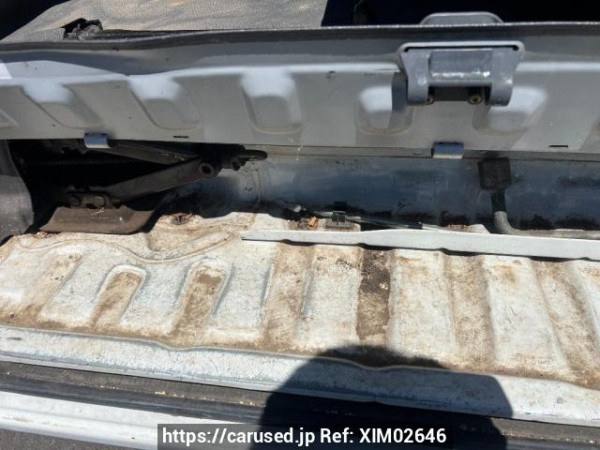 Used 2003 MT mitsubishi delica SK82VM Image[30]