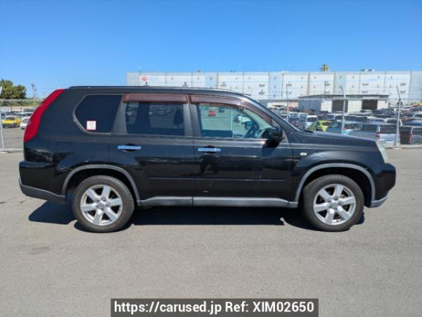 Used 2008 AT nissan x-trail T31 Image[7]