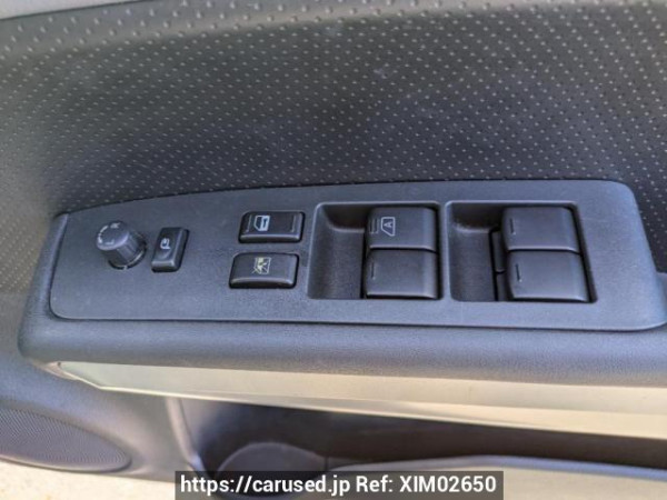 Used 2008 AT nissan x-trail T31 Image[17]