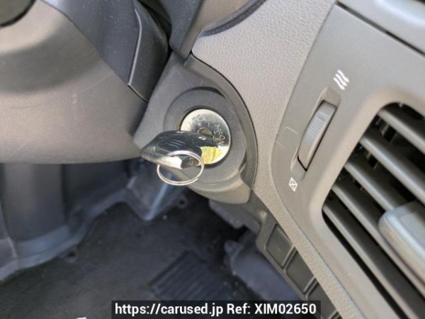 Used 2008 AT nissan x-trail T31 Image[21]