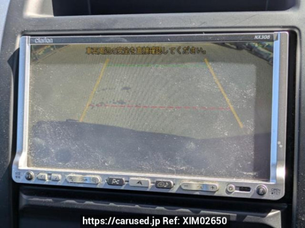 Used 2008 AT nissan x-trail T31 Image[24]