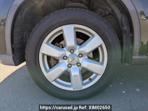 Used 2008 AT nissan x-trail T31 Image[31]