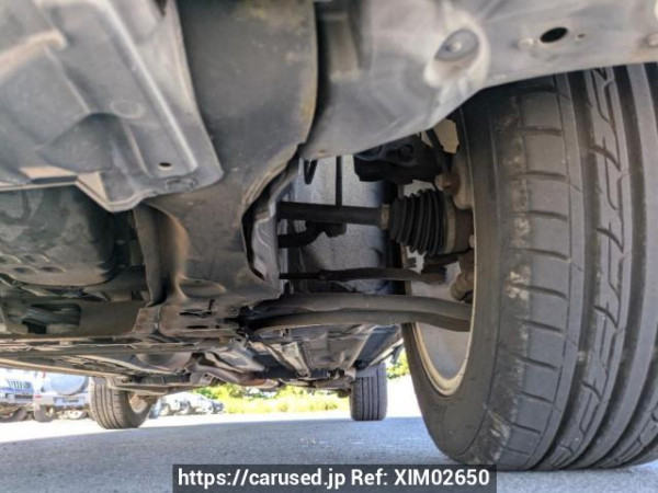 Used 2008 AT nissan x-trail T31 Image[35]