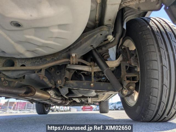 Used 2008 AT nissan x-trail T31 Image[37]