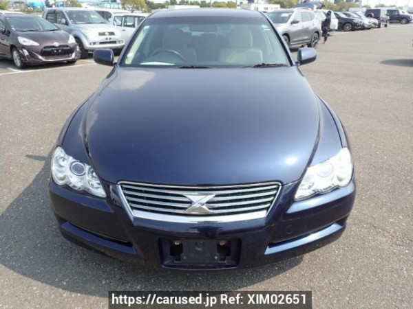 Used 2004 AT toyota mark-x GRX120 Image[1]