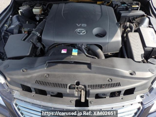 Used 2004 AT toyota mark-x GRX120 Image[7]