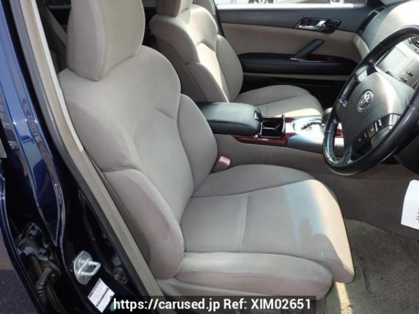 Used 2004 AT toyota mark-x GRX120 Image[9]