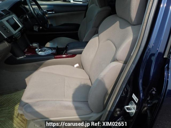 Used 2004 AT toyota mark-x GRX120 Image[10]
