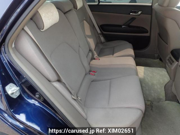 Used 2004 AT toyota mark-x GRX120 Image[11]