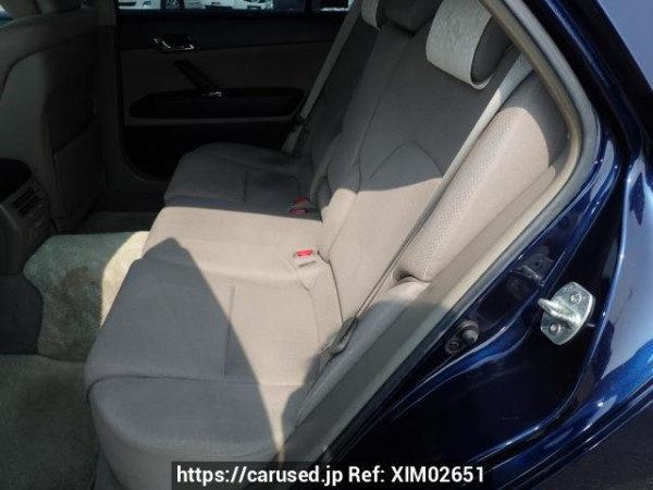 Used 2004 AT toyota mark-x GRX120 Image[12]
