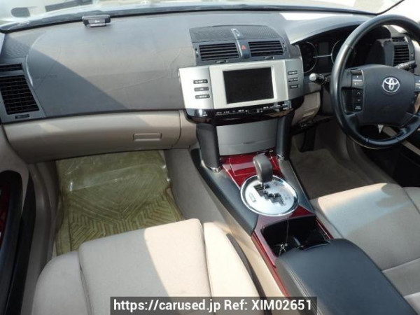 Used 2004 AT toyota mark-x GRX120 Image[13]