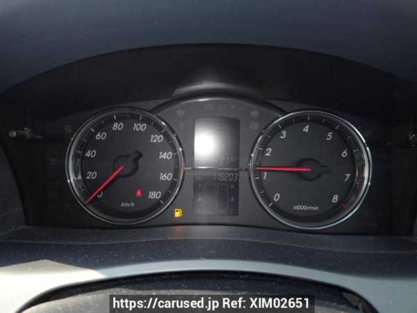 Used 2004 AT toyota mark-x GRX120 Image[15]