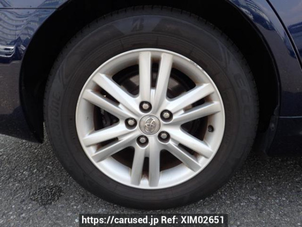 Used 2004 AT toyota mark-x GRX120 Image[24]