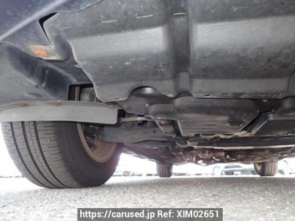 Used 2004 AT toyota mark-x GRX120 Image[27]